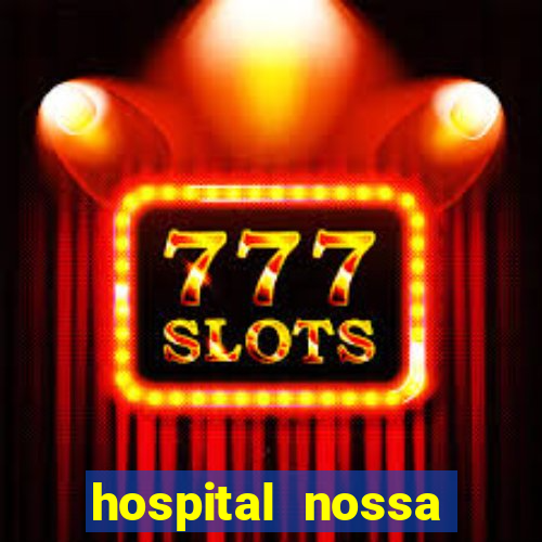 hospital nossa senhora de lourdes antas bahia